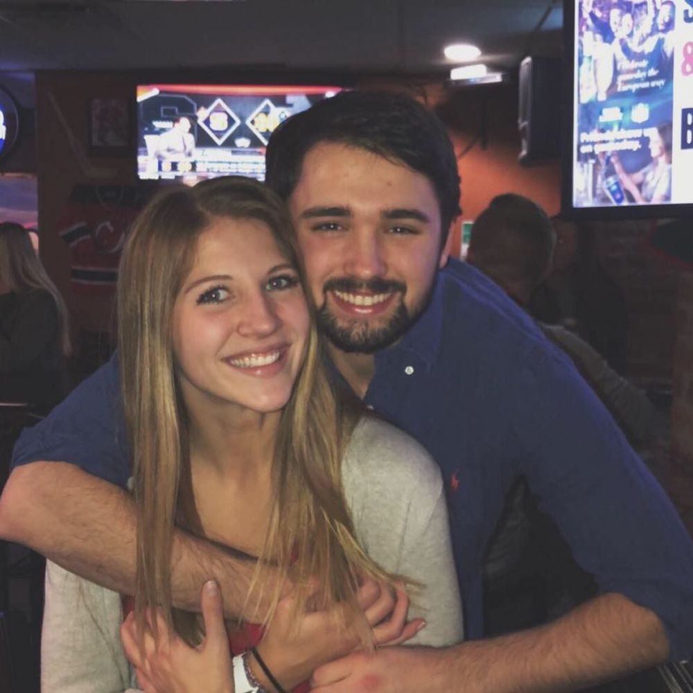 Meet your Posher, Bailey